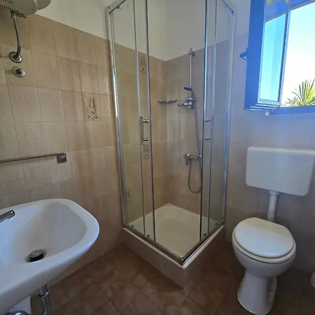 Tesla-one Bedroom * Rovinj