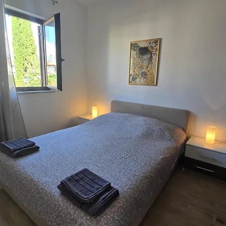 아파트 Tesla-one Bedroom