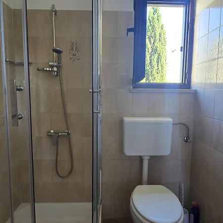 Tesla-one Bedroom Rovinj