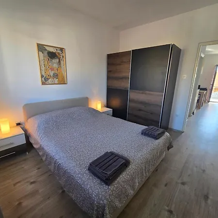 아파트 Tesla-one Bedroom