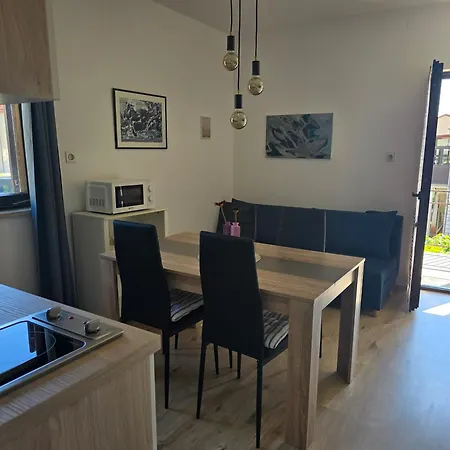 Tesla-one Bedroom Rovinj